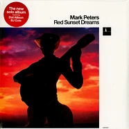 Mark Peters - Red Sunset Dreams