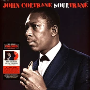 John Coltrane - Soultrane