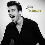 Yves Montand - Harcourt Edition White Vinyl Edition