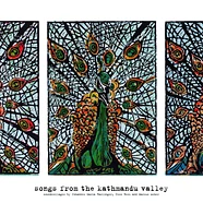 Beck Haslinger/ - Songs From The Kathmandu Valley (Limitiert)