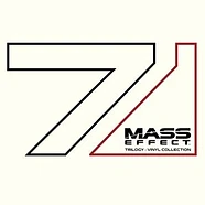 V.A. - OST Mass Effect Trilogy Vinyl Edition Collection