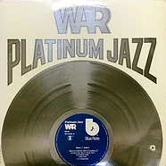 War - Platinum Jazz