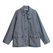 Barbour - OS Bedale Stripe Casual Jacket