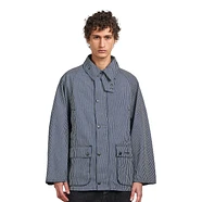 Barbour - OS Bedale Stripe Casual Jacket