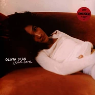 Olivia Dean - With Love Record Store Day 2025 Edition