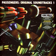Passengers - Original Soundtracks 1[30th Anniversary
