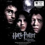 John Williams - OST Harry Potter And The Prisoner Of Azkaban Record Store Day 2025 Vinyl Edition