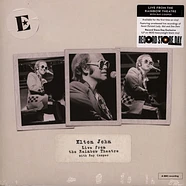 Elton John - Definitely Live At The Rainbow Theatre Record Store Day 2025 Edition