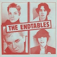 The Endtables - The Endtables EP