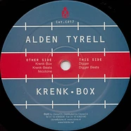 Alden Tyrell - Krenk-Box