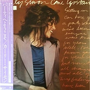 Carly Simon - Come Upstairs