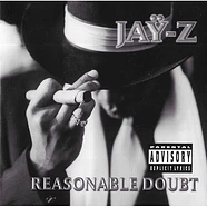 Jay-Z - Reasonable Doubt