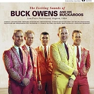 Buck And His Buckaroos Owens - The Exciting Sounds Of Buck Owens And His Buckaroo