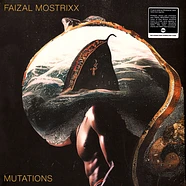 Faizal Mostrixx - Mutations