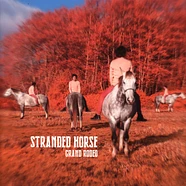 Stranded Horse - Grand Rodeo - Ltd Edition