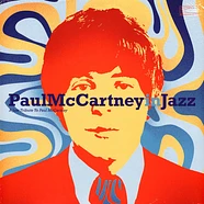 V.A. - Paul Mccartney In Jazz