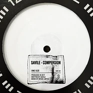 Savile - Compersion