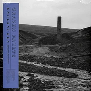 Craven Faults - Enclosures Second Edition Black Vinyl Edition
