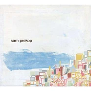 Sam Prekop - Sam Prekop - Pink Vinyl