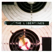 The Libertines - What A Waster