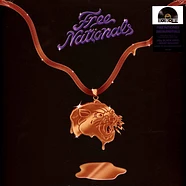 Free Nationals - Free Nationals Black Vinyl Edition - Vinyl 2LP