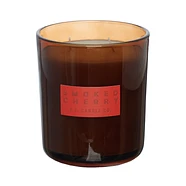 P.F. Candle Co. - Hi-Fi Collection Smoked Cherry 13 Oz Soy Candle