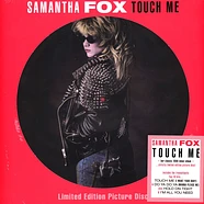 Samantha Fox - Touch Me