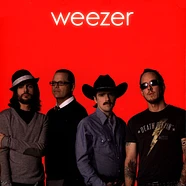 Weezer - Weezer - Red Album