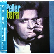 Peter Cetera - Solitude / Solitaire