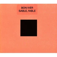 Bon Iver - SABLE, fABLE