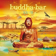 V.A. - Buddha-Bar XXVII Colored Vinyl Edition