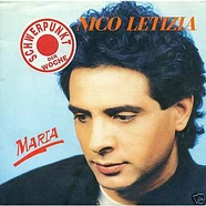 Nick Letizia - Maria