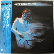 Jeff Beck - Wired