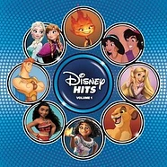 V.A. - Disney Ultimate Hits