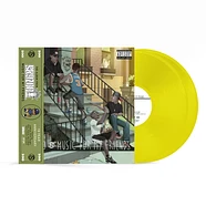 Skyzoo - Music For My Friends HHV Exclusive Yellow Vinyl Edition