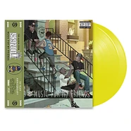 Skyzoo - Music For My Friends HHV Exclusive Yellow Vinyl Edition