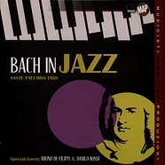 Sante Palumbo Trio - Bach In Jazz