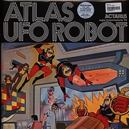 Actarus - Atlas Ufo Robot