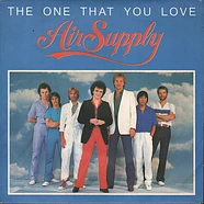 Air Supply - The One That You Love