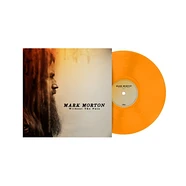 Mark Morton - Without The Pain Orange Vinyl Edition