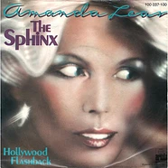 Amanda Lear - The Sphinx