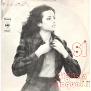 Gigliola Cinquetti - Sì