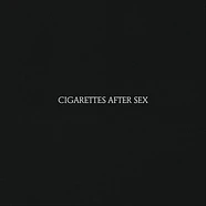 Cigarettes After Sex - Cigarettes After Sex