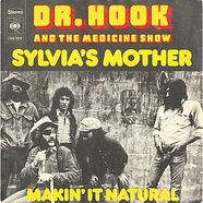 Dr. Hook & The Medicine Show - Sylvia's Mother