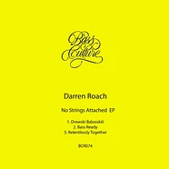 Darren Roach - Bcr074