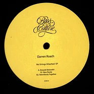 Darren Roach - BCR074