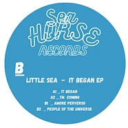 Little Sea - It Began