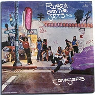 Ruben And The Jets - Con Safos