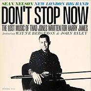 Sean Nelson - Don't Stop Now