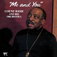 Count Basie - Me And You 2025 Pablo Series Edition